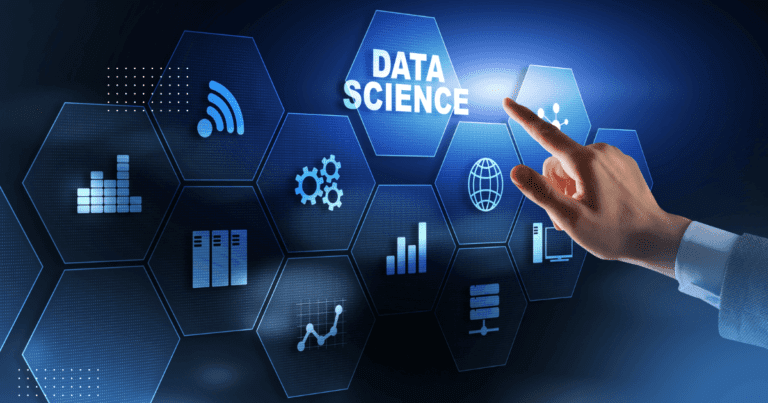 Why Data Science Is A Booming Career?