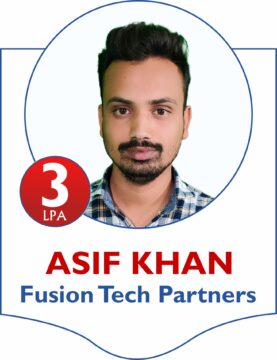 Fusion Tech partners