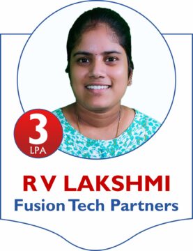 Fusion Tech partners