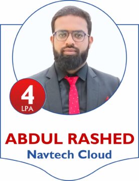 Navtech Cloud