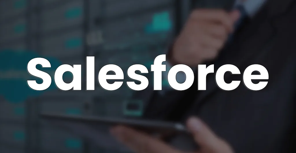 salesforce