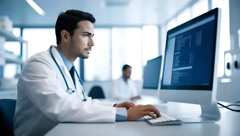 How Technology is Shaping the Future of Medical Coding Careers